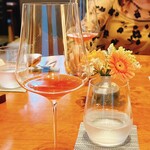 レストラン ナズ - 