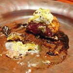 レストラン ナズ - 