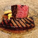 レストラン ナズ - 