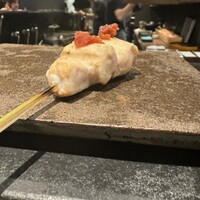 炭火焼鳥いこか 西天満 - 