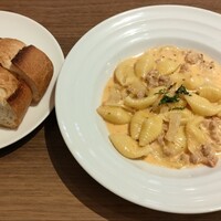 タンテ グラッツィェ - 