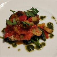 タンテ グラッツィェ - 