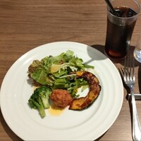 タンテ グラッツィェ - 