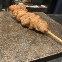炭火焼鳥いこか 西天満 - 