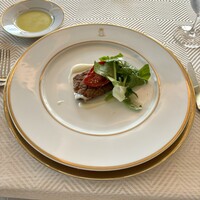 SALONE TOKYO - 