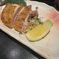 炭火焼鳥いこか 西天満 - 