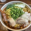 麺処 井の庄 立川