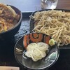 十割蕎麦 鴨料理 ならや