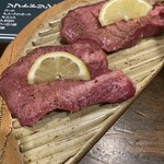 串焼肉まさゆき - 