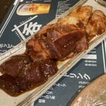 串焼肉まさゆき - 