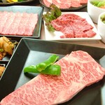 文八 - 料理写真: