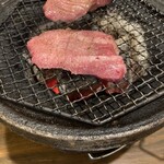 串焼肉まさゆき - 