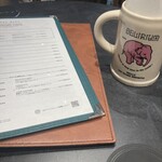 デリリウムカフェ 上野 - 