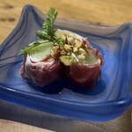 サカナノネジロ - 