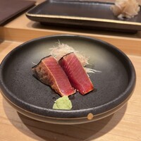 鮨まつもと - 