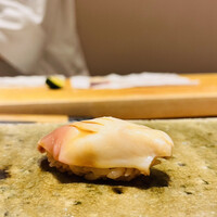 鮨 波残 - 