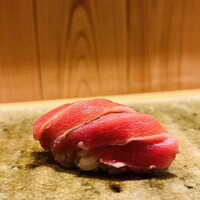 鮨 波残 - 