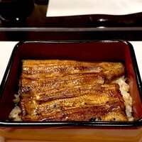 鰻割烹 伊豆栄 梅川亭 - 