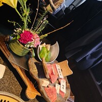 個室 和牛焼肉 吟 難波店 -  個室 和牛焼肉 吟 難波店 -