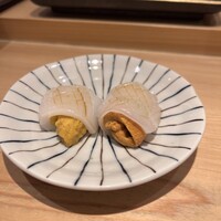 鮨まつもと - 