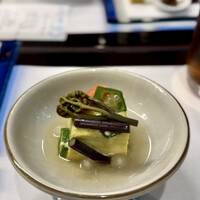 鰻割烹 伊豆栄 梅川亭 - 