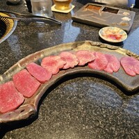 個室 和牛焼肉 吟 難波店 -  個室 和牛焼肉 吟 難波店 -