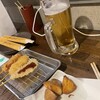 串かつ あげあげ 池袋総本店