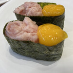 Kappa壽司 能代店