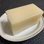 251315754 - 白ういろ。