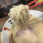 三豊麺 - 