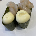 Kappa壽司 能代店