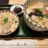 美々卯 本町店 - 