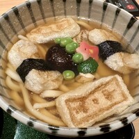 美々卯 本町店 - 