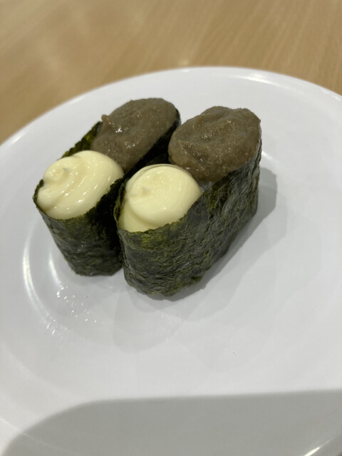 かっぱ寿司 能代店 - 東能代（回転寿司）の写真