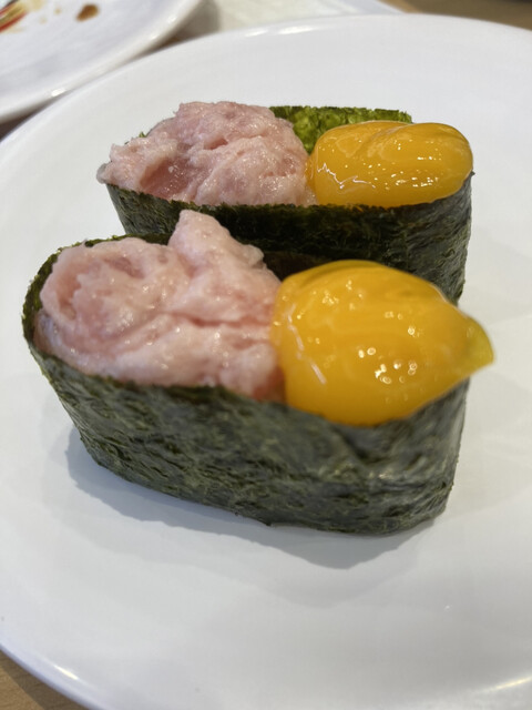 かっぱ寿司 能代店 - 東能代（回転寿司）の写真