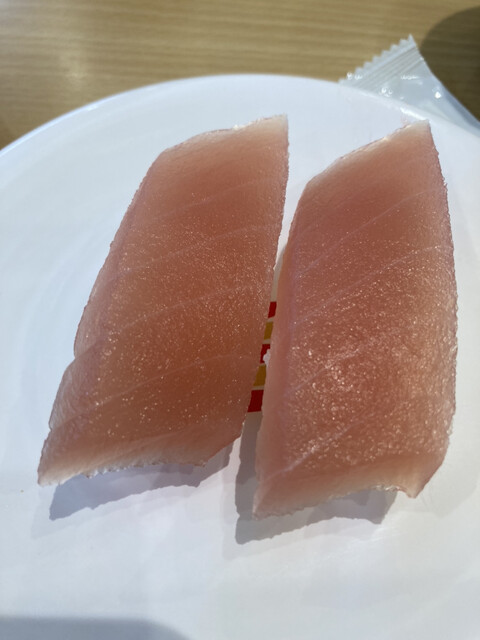 かっぱ寿司 能代店 - 東能代（回転寿司）の写真