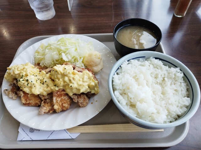 口コミ一覧 : てんてこまいの写真