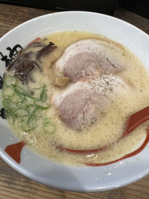 Sanpoumen Shinsaibashi Ten