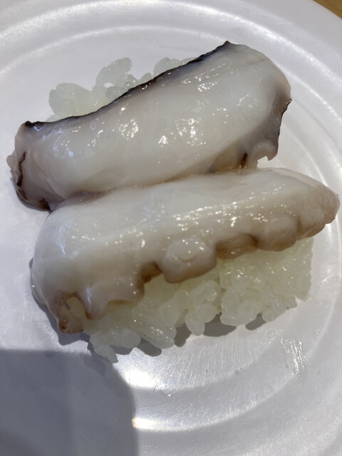 かっぱ寿司 能代店 - 東能代（回転寿司）の写真