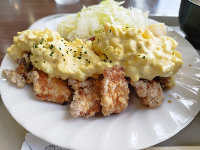 口コミ一覧 : てんてこまいの写真