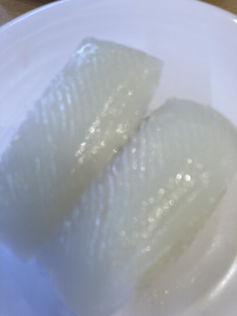 かっぱ寿司 能代店 - 東能代（回転寿司）の写真