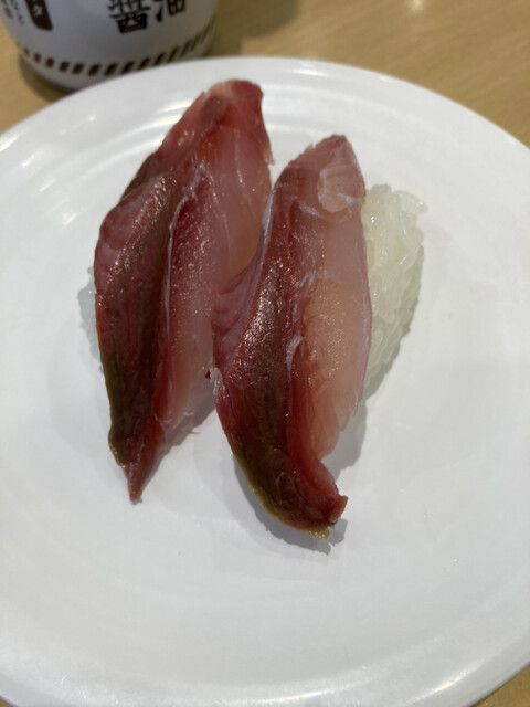 かっぱ寿司 能代店 - 東能代（回転寿司）の写真