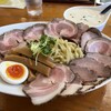 俺のラーメン あっぱれ屋