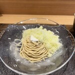 モンブランスタイル - 