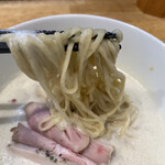 麺家 獅子丸 - 