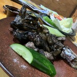 地鶏食堂じん. - 