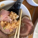 俺のラーメン あっぱれ屋 - 