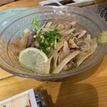 地鶏食堂じん. - 
