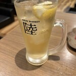 酒と鮪の旨い店 酒交場モヒ - 