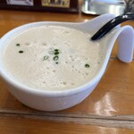 俺のラーメン あっぱれ屋 - 